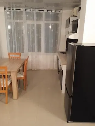 Vip Svetlana Apartment