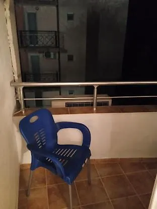 Vip Svetlana Apartment