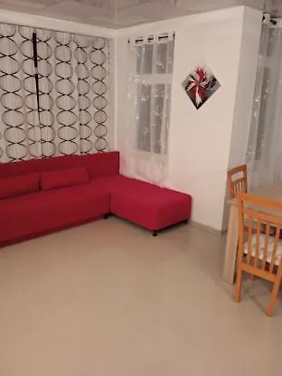 Apartment Vip Svetlana
